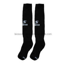 Sport-Baumwoll-Fußballsocken (DL-SC-10)